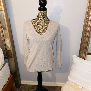 Theory sweater